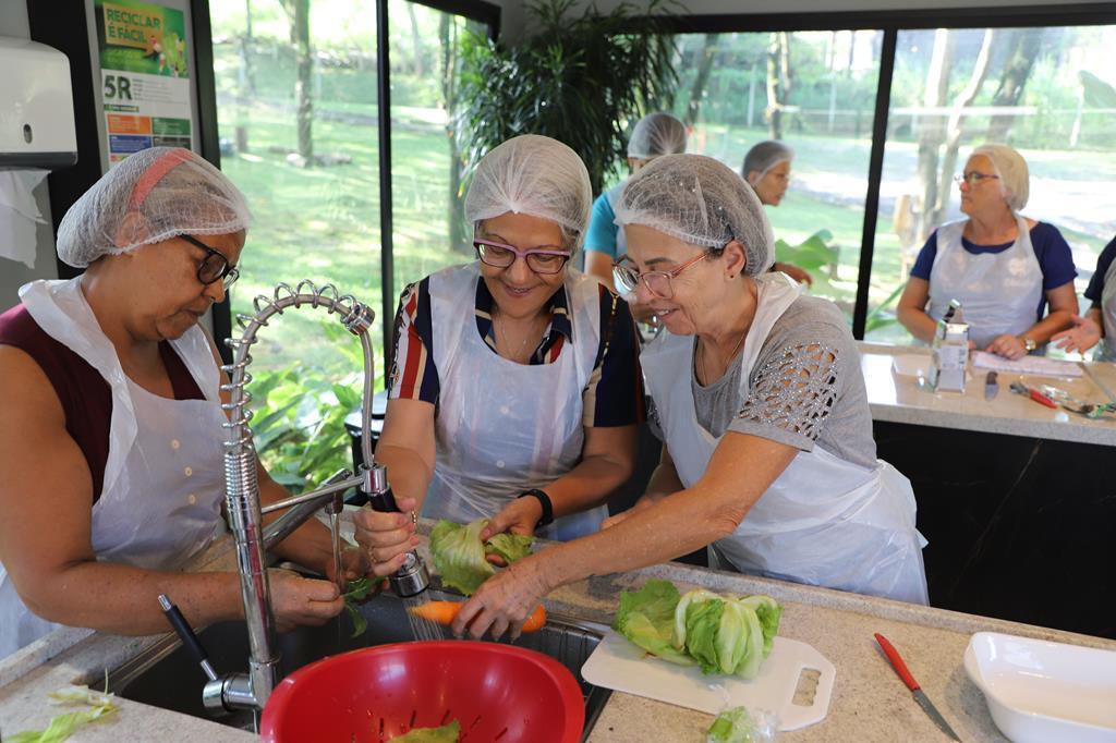 Curso “Tratar e Prevenir com Nutrição” está com inscrições abertas
