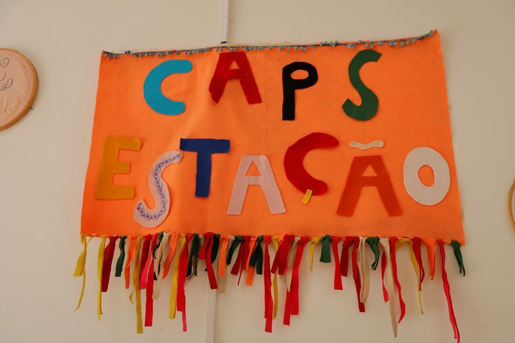 Festa Junina do CAPS Adulto fortalece vínculos entre pacientes, familiares e comunidade