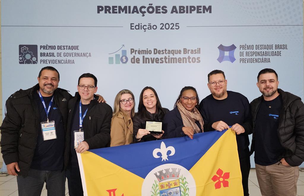 Ipresb é destaque nacional no 58º Congresso da Abipem