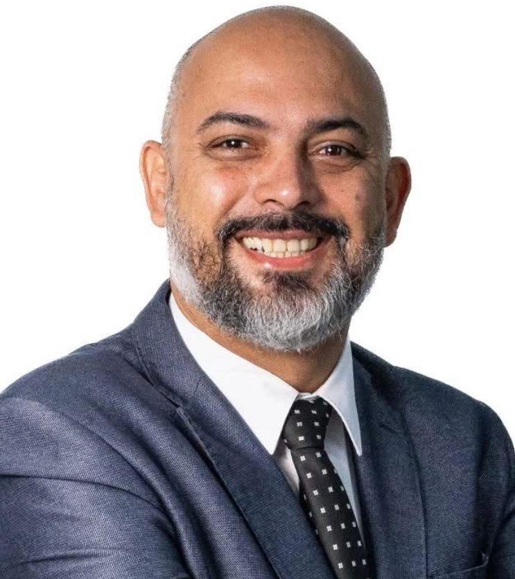 Jorge Poio (Chefe de Gabinete do Prefeito de Osasco, Gerson Pessoa) se torna Coordenador Regional do Republicanos e vai coordenar 18 municípios da Grande São Paulo