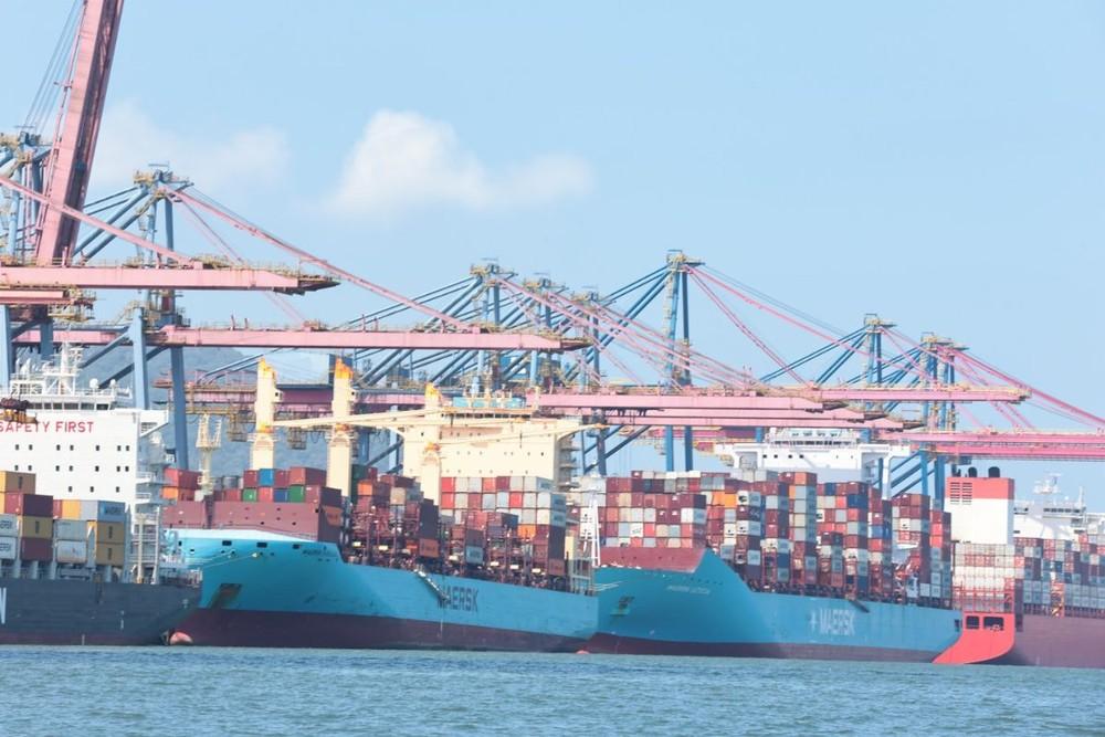 Porto de Santos corre risco de perder cargas com taxa imposta por Trump; entenda