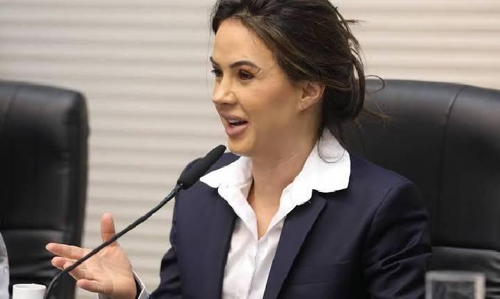 Presidida por Bruna Furlan, Comissão da Saúde faz audiência pública com mais 9 cidades