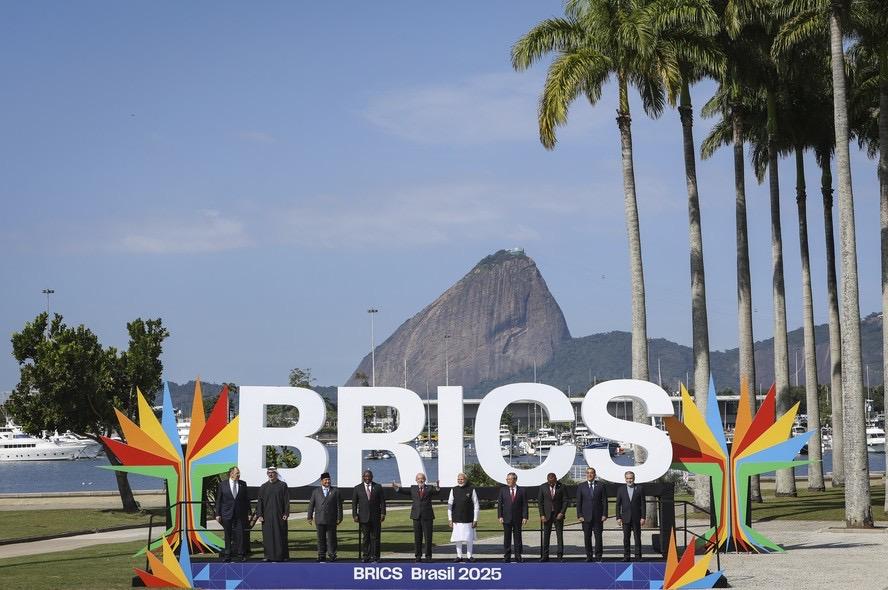 Rússia, China e África do Sul respondem ameaça de taxação de Trump a apoiadores do Brics