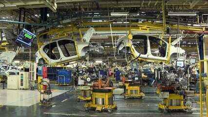 Exportações brasileiras crescem mais de 50% com recuperação econômica da Argentina