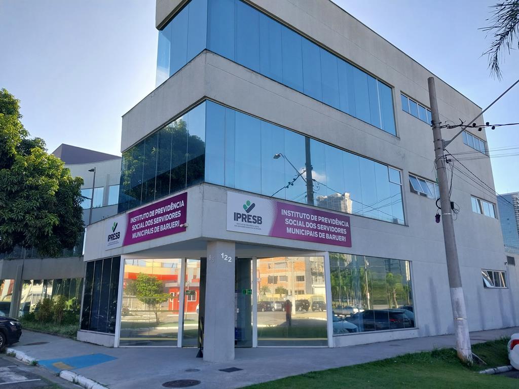 Ipresb ultrapassa R$ 4 bilhões em patrimônio e se consolida como o maior Rpps do Estado de São Paulo