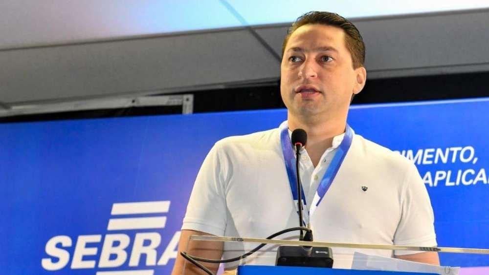 No próximo dia 26 de agosto o Ex- secretário de estado, Ex-deputado estadual e atual Diretor Técnico do Sebrae-SP, Marco Vinholi vai lançar seu segundo livro