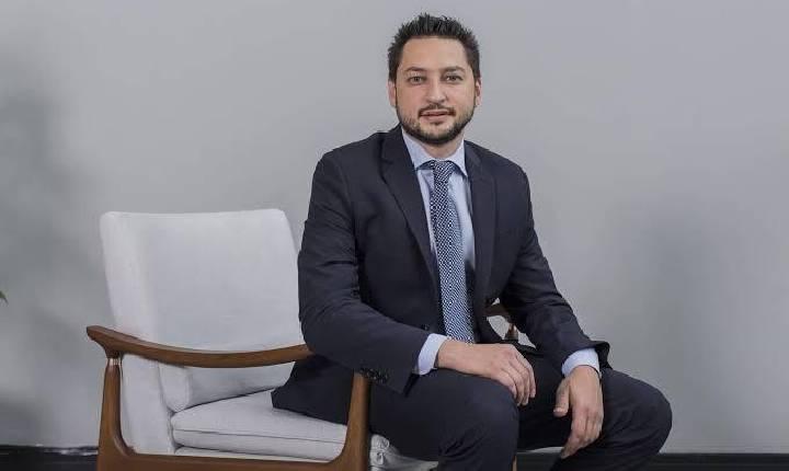 O Ex-Deputado Estadual Marco Vinholi lançou o seu segundo livro sobre regionalização do Estado de São Paulo