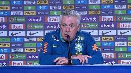 Bolívia x Brasil: onde assistir ao vivo, horário e escalações do jogo das Eliminatórias