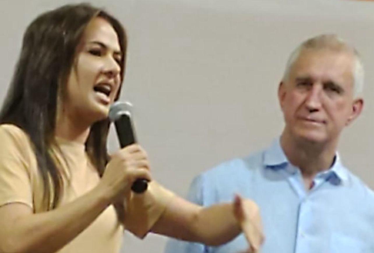 Em audiência pública o Secretário de Saúde de Barueri Milton Monti anunciou que Barueri terá espaço para cuidados paliativos