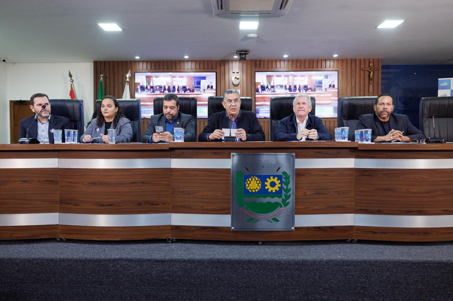 Em Jandira, população aponta mobilidade urbana e Infraestrutura como prioridades para o Orçamento