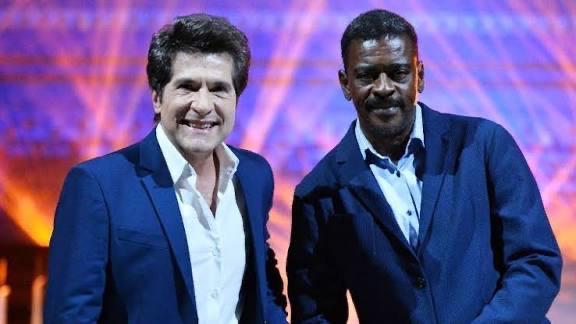 O Secretário de Cultura Jean Gaspar anunciou no último dia (22) que o “Natal Encantado de Barueri” terá shows de Seu Jorge, Daniel e Anavitoria