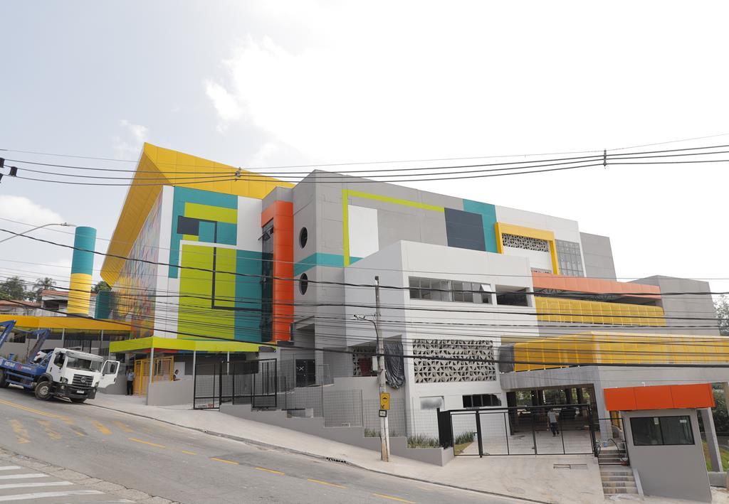 Prefeitura de Barueri investe em mais de cinquenta obras e projeta nova fase de desenvolvimento