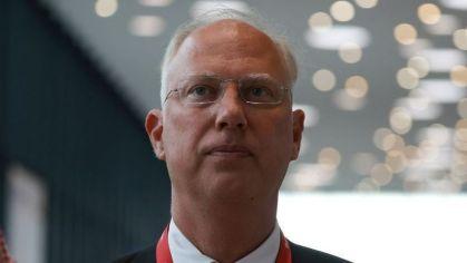 Principal enviado econômico da Rússia visita os EUA dias após novas sanções