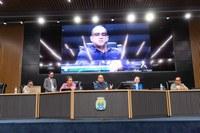 Comissão de Finanças debate orçamento de Barueri para 2026 e Plano Plurianual