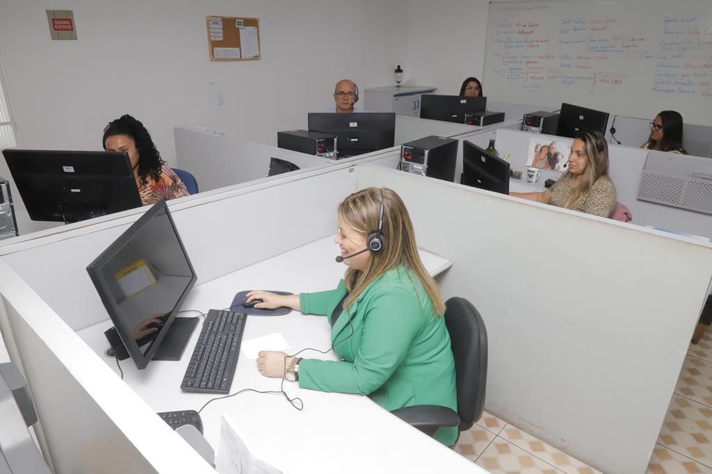 Ouvidoria recebe mais de 11 mil manifestações em 2025 e reforça importância da participação cidadã