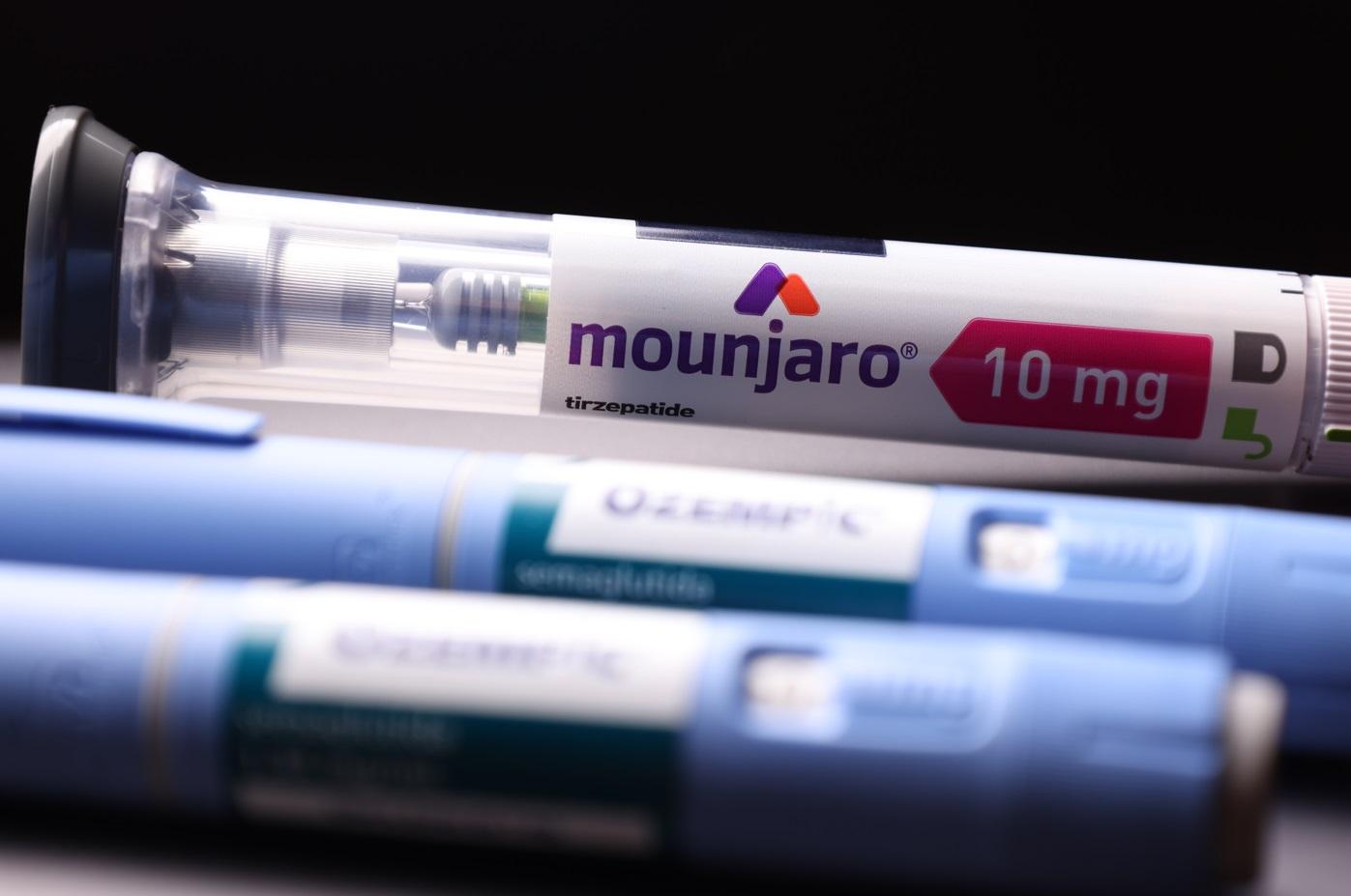 Anvisa apreende Mounjaro falso, botox irregular e outros produtos