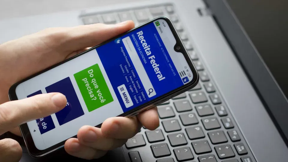 INSS libera informe de rendimentos do Imposto de Renda 2026