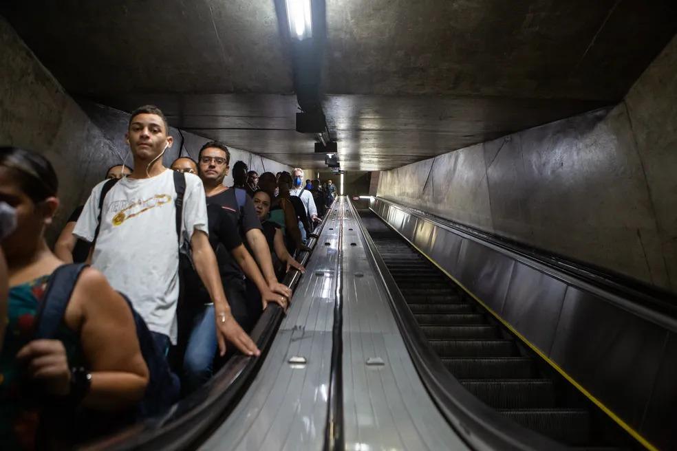 MP-SP vai apurar se é possível ampliar funcionamento de metrô e CPTM aos fins de semana