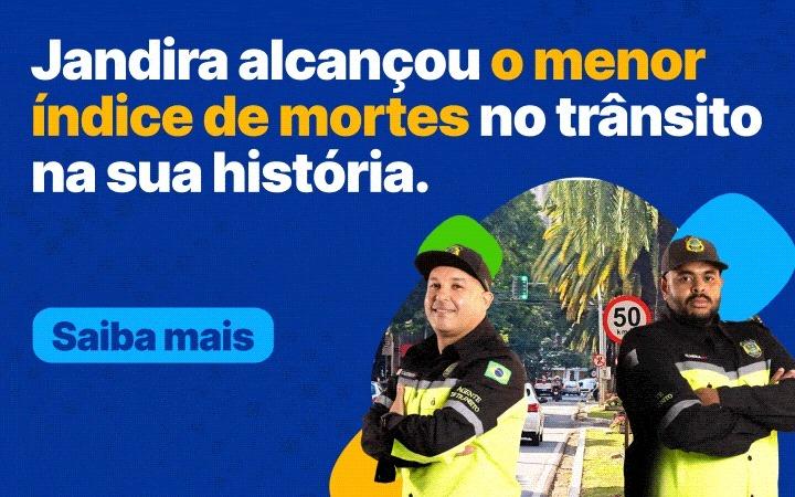 Prefeitura - Jandira