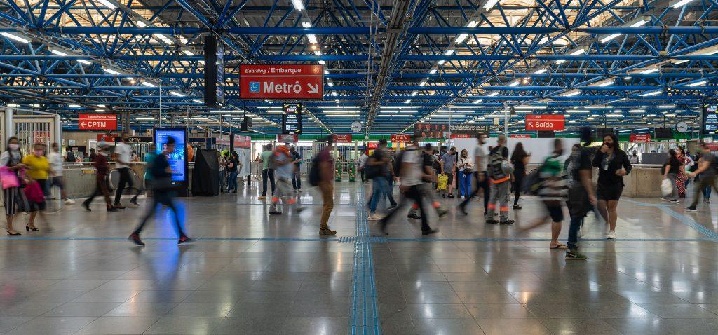 Estações Palmeiras-Barra Funda e Mauá têm cadastro para vagas de estágio nesta semana