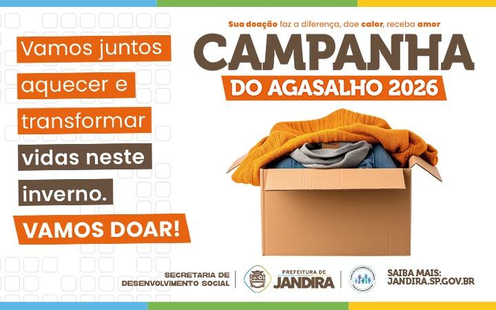 Prefeitura de Jandira
