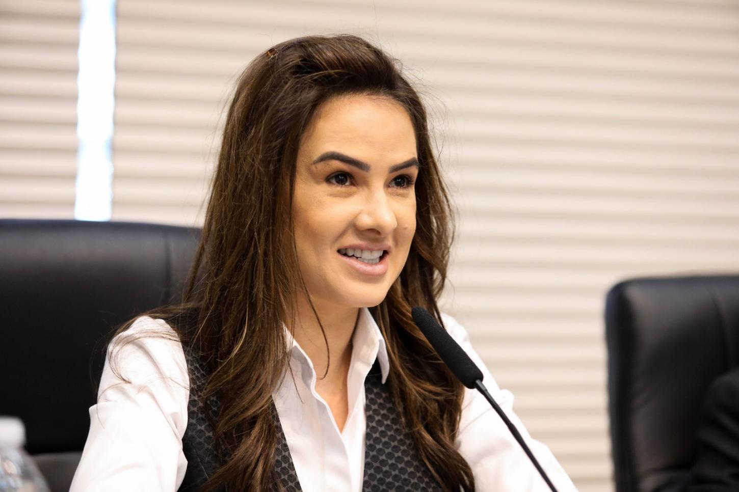 Atuação da Deputada: Bruna Furlan fortalece Barueri com quase R$ 17 milhões em emendas e indicações