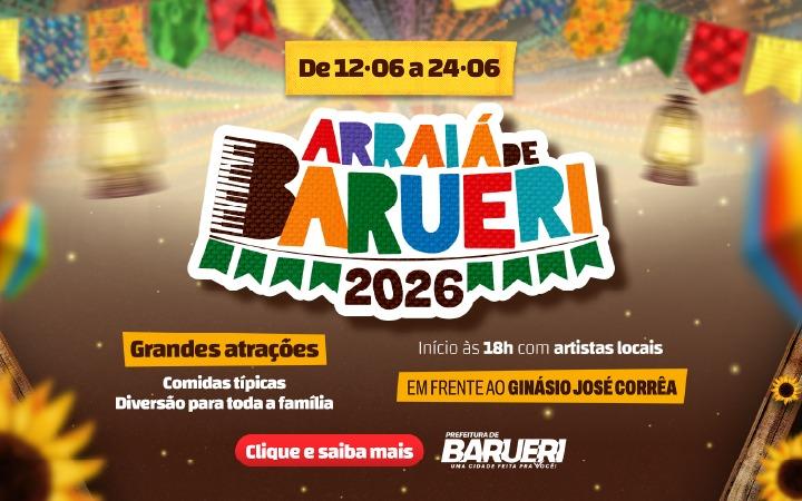 Prefeitura de Barueri