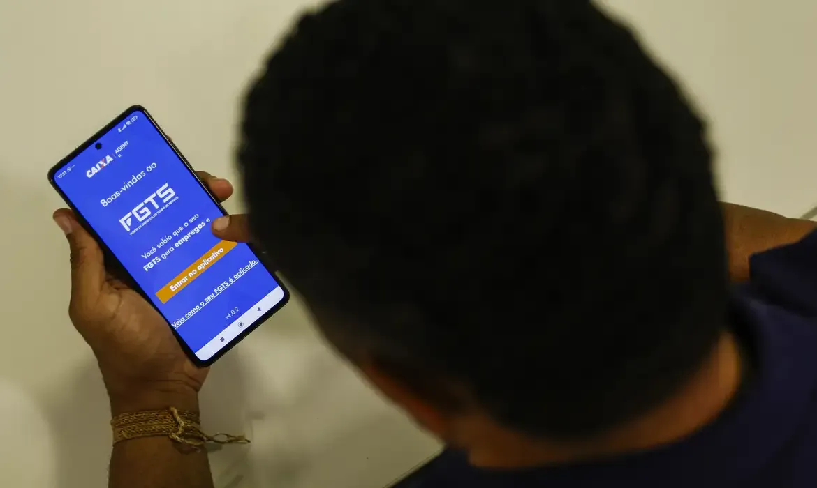 Entenda quanto o trabalhador receberá de lucro do FGTS
