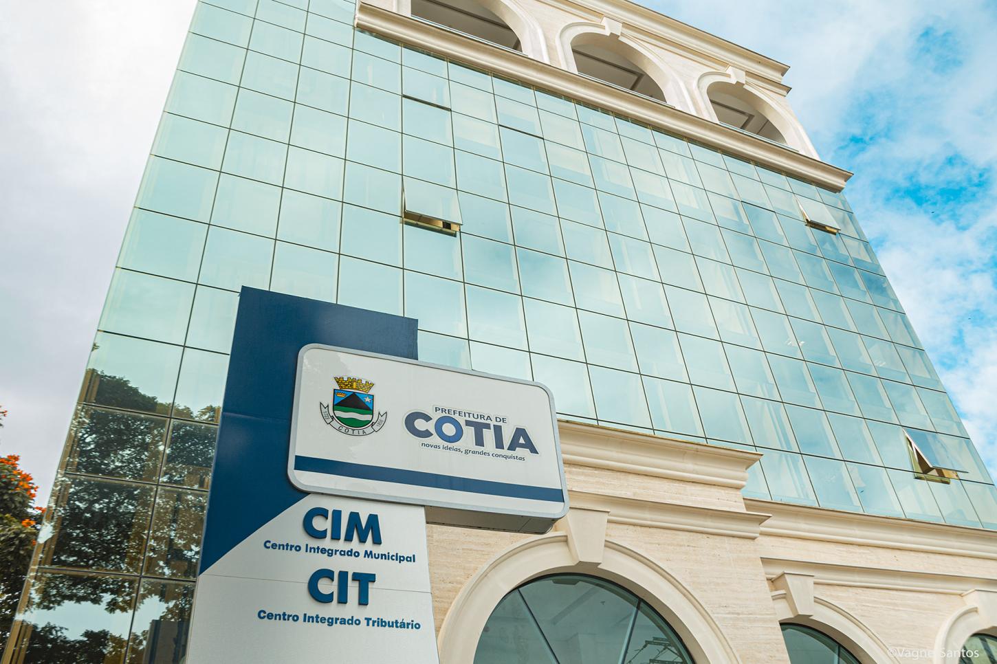 Fazenda inicia entrega de carnês de ISS e outras taxas