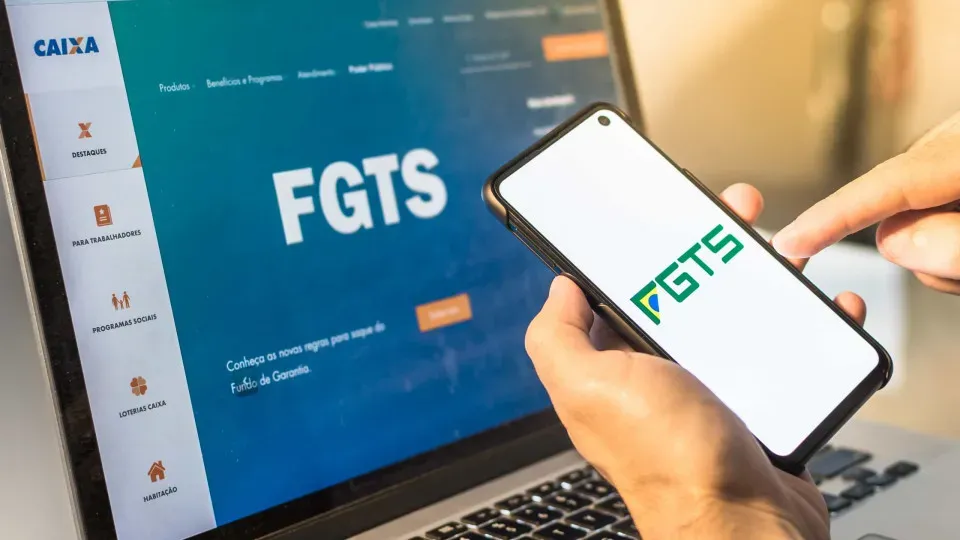 FGTS decide nesta terça distribuição de lucro