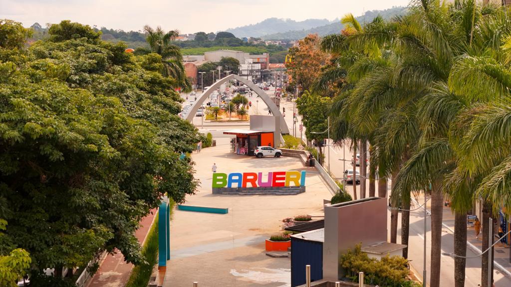 Práticas sustentáveis em Barueri objetivam diminuir impactos das mudanças climáticas