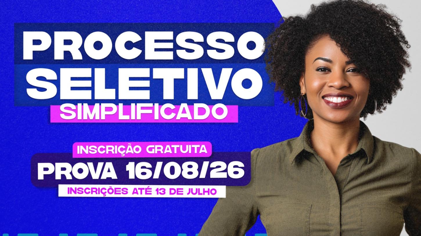 Prefeitura de Jandira abre processo seletivo simplificado com 95 vagas para a Educação