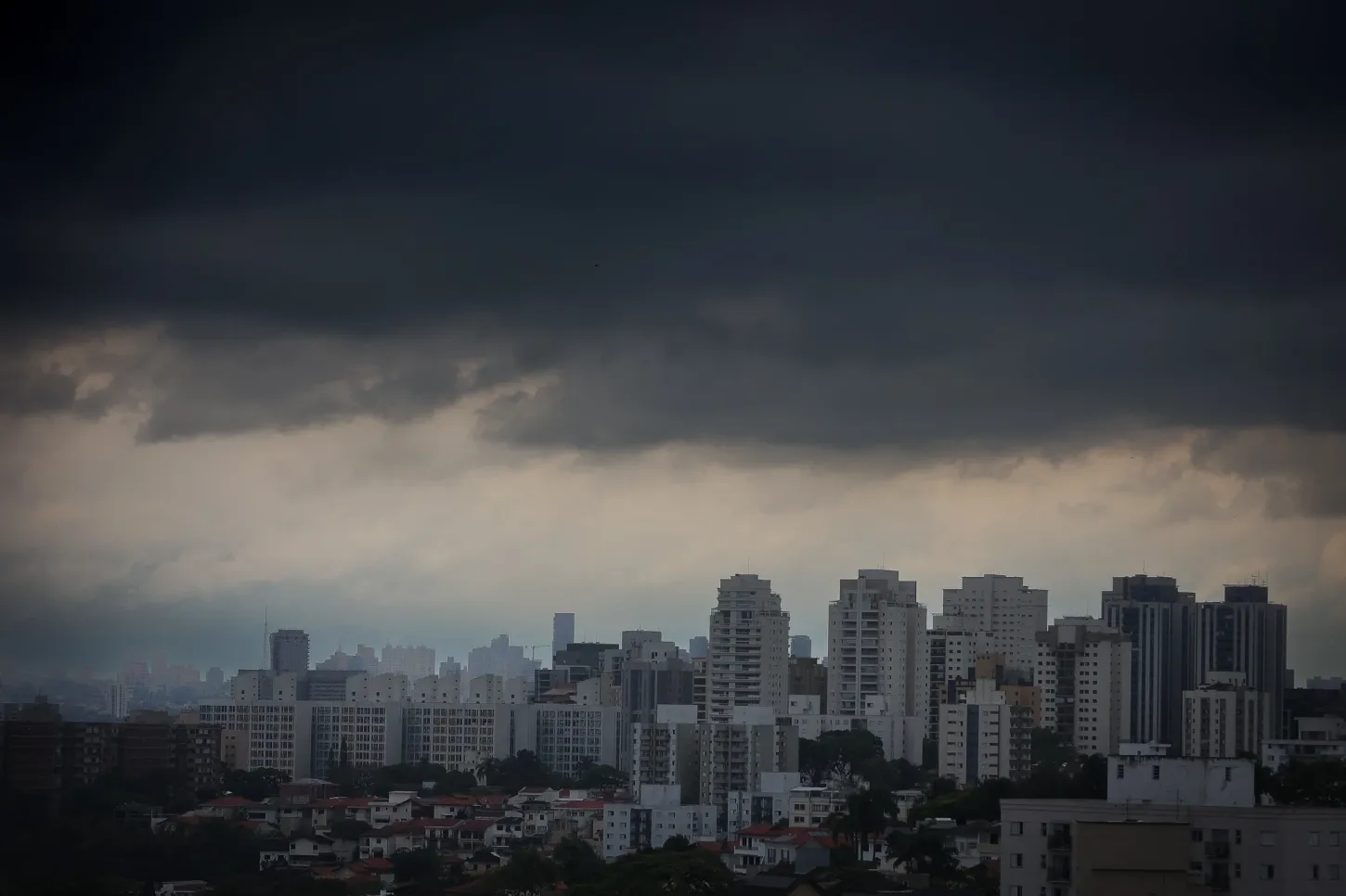 Ciclone: veja regiões com previsão de ventos fortes no estado de SP e saiba como se proteger