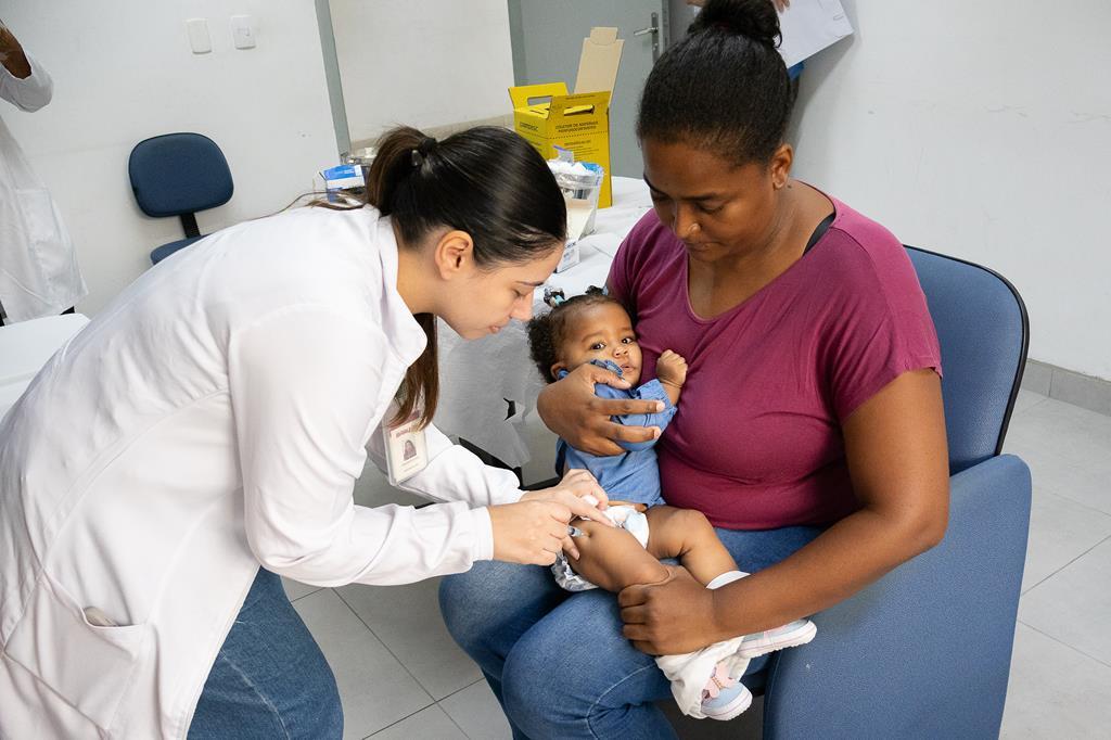 Dia D de Multivacinação acontece neste sábado, dia 22
