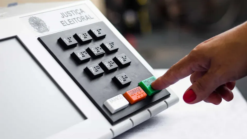 Eleições 2026: saiba o que é permitido e proibido no dia da votação