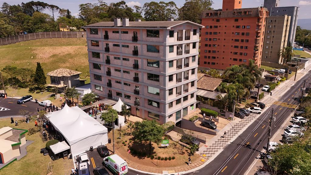 UBS Aldeia da Serra amplia atendimento e passa a oferecer serviço odontológico à população