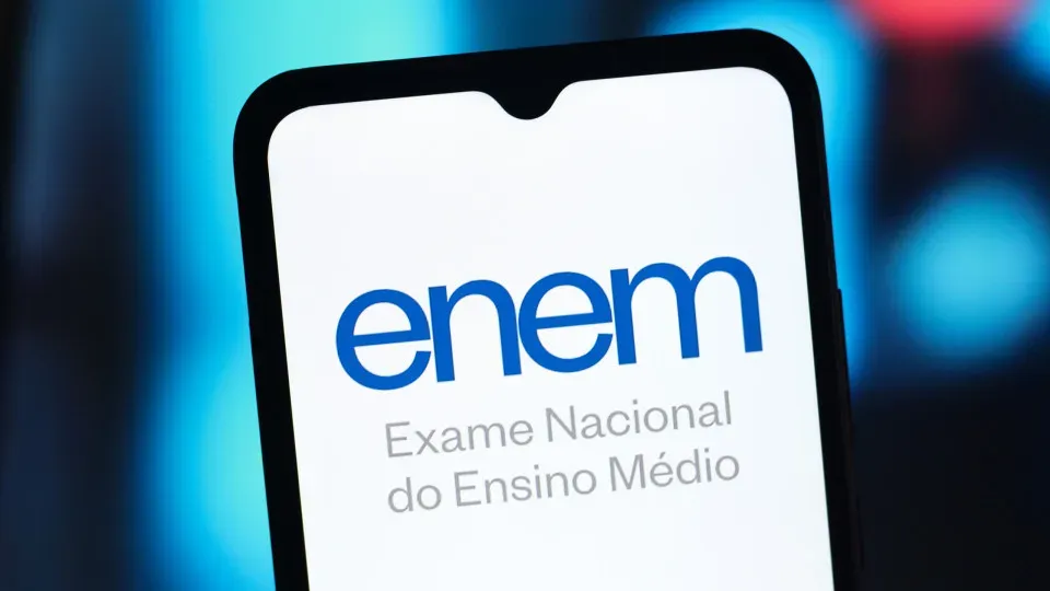 Enem pode ter novo modelo de redação, e proposta será finalizada até o fim do ano