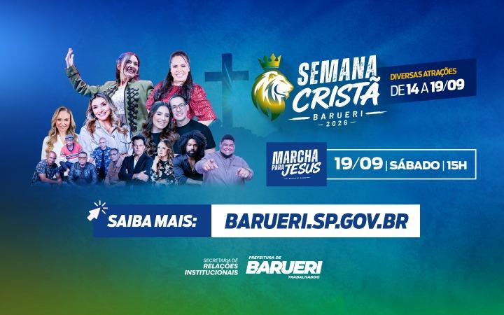 Prefeitura de Barueri