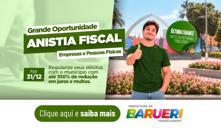 Prefeitura de Barueri